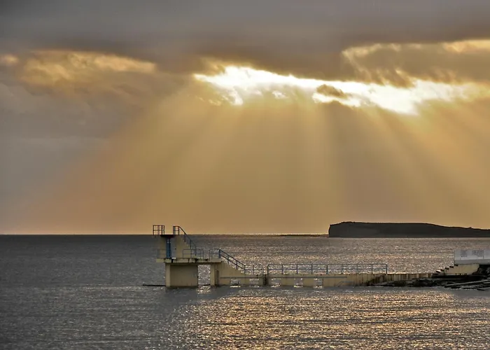 Cappa Veagh B&B Galway