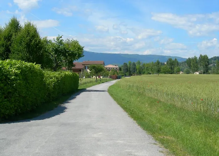 B&B Zia Maria Asolo