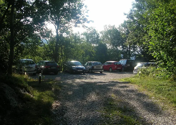 Bed and Breakfast EL Balcó de Dorres
