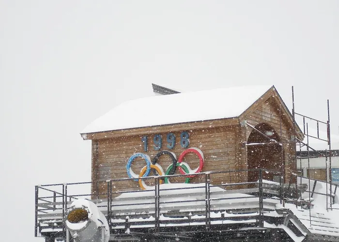 Alpine Wind Bed & Breakfast Hakuba
