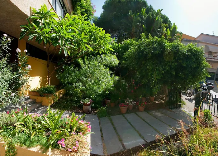 Lirma B&B