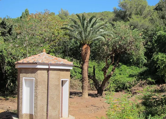 B&B Capo Pero Rio Marina