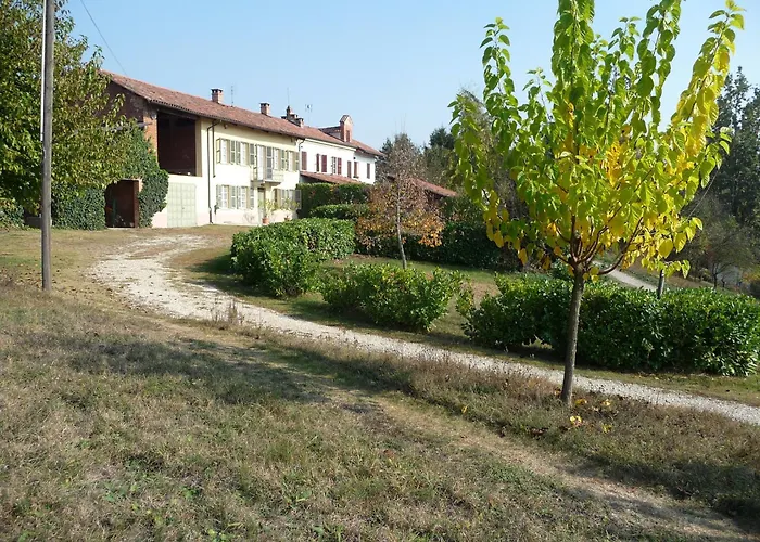 B&B Cascina Bricchetto
