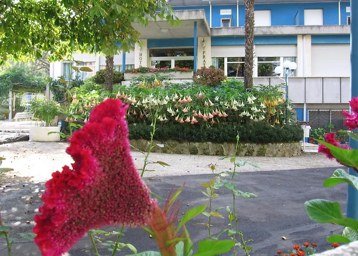 Hotel Prati