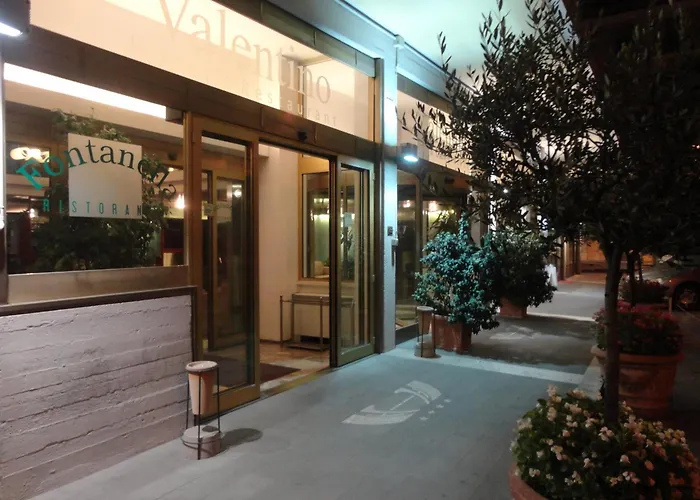 Hotel Valentino