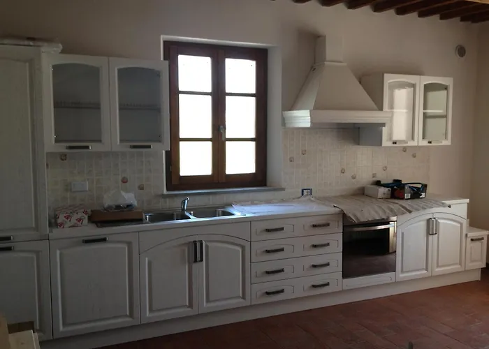 B&B Antica Dimora San Giuliano Terme