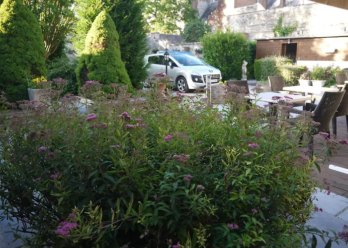 Hotel Val Saint Hilaire