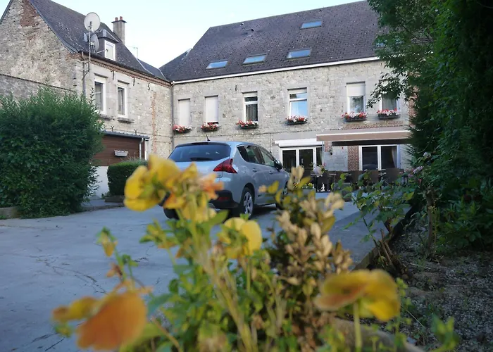 Hotel Val Saint Hilaire