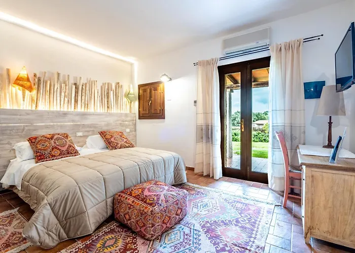 Tenuta Pilastru