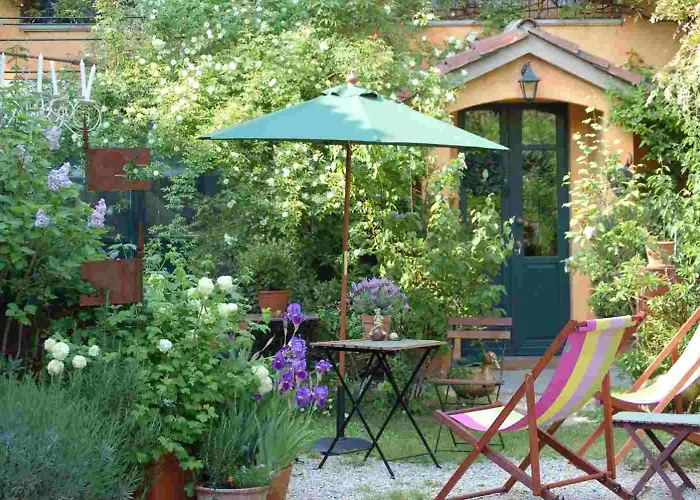 B&B Binot Carmagnola