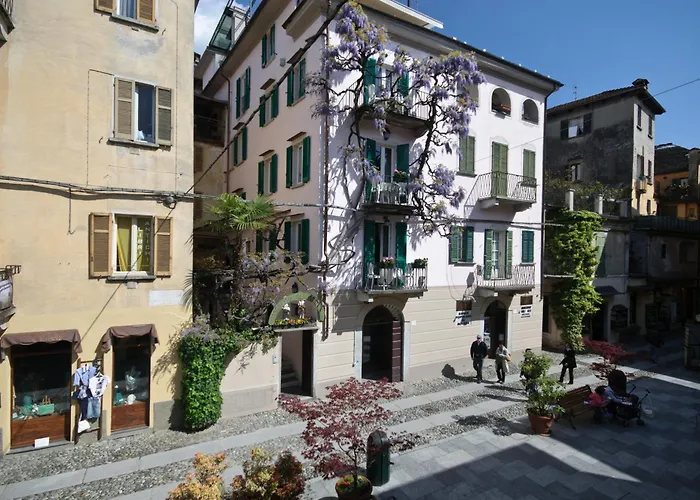 Locanda di Orta Orta San Giulio