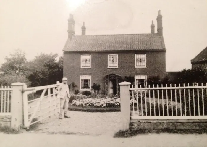Mill House Bed And Breakfast