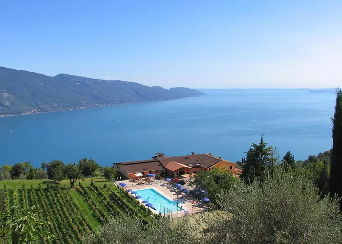 Park Hotel Zanzanù