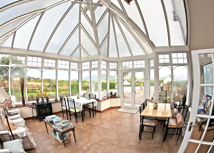 Sea Breeze Bed And Breakfast