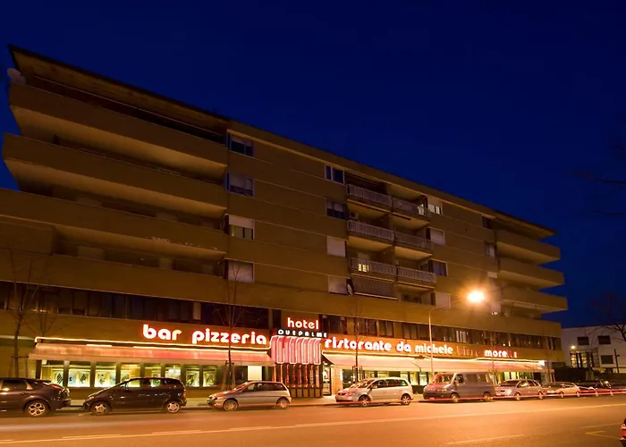 Hotel Alle Due Palme