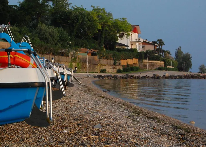 Relais Corte Bergamini Peschiera del Garda