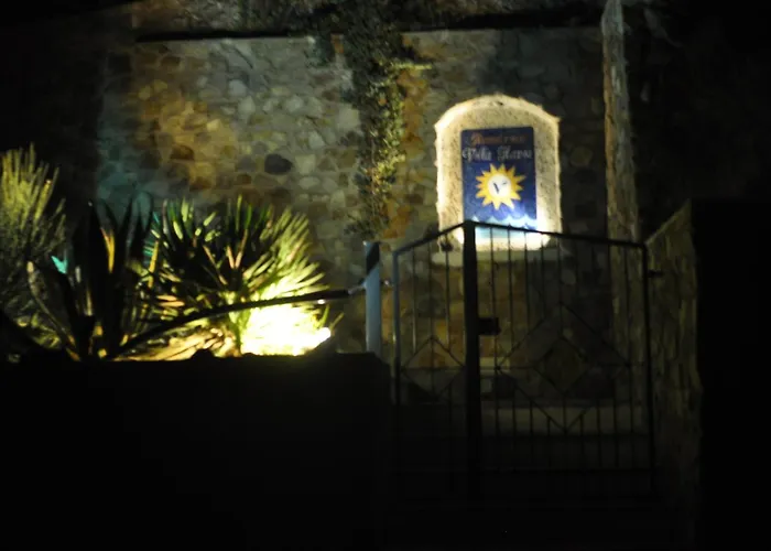 Villa Flavia - Adults Only Ponza