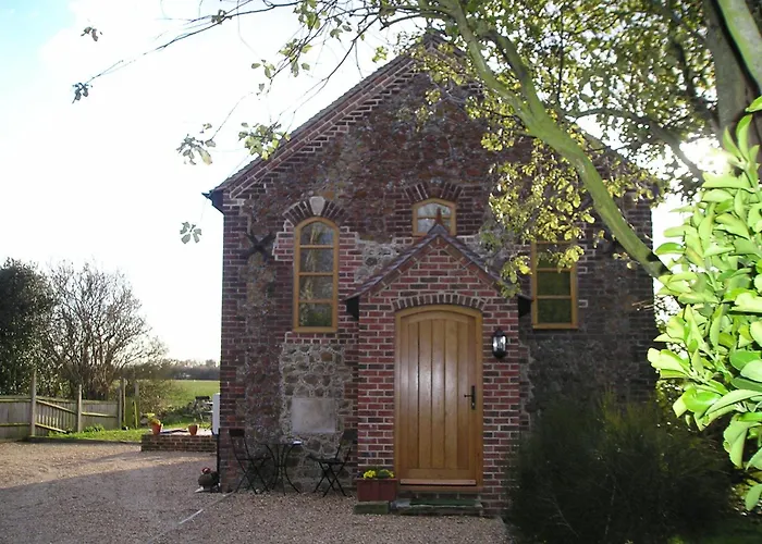 Old Chapel Forge