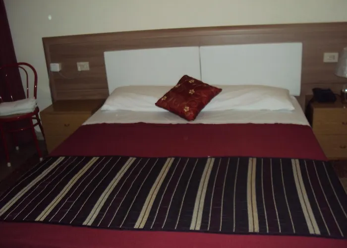 Hotel Mirage Messina