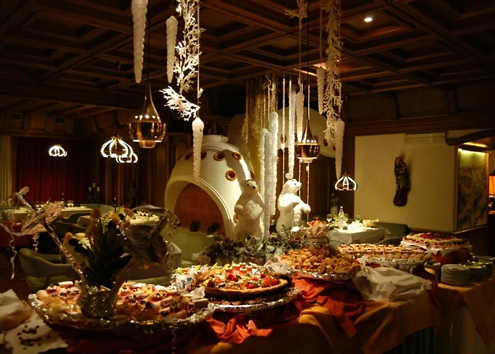 Alpen Hotel Corona