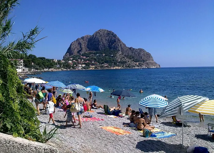 Bed and Breakfast La Caletta Santa Flavia