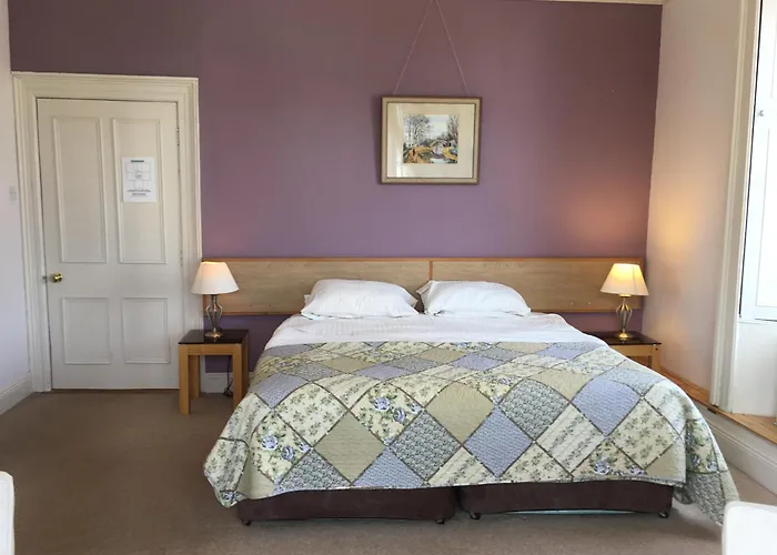 Windsor Lodge B&B