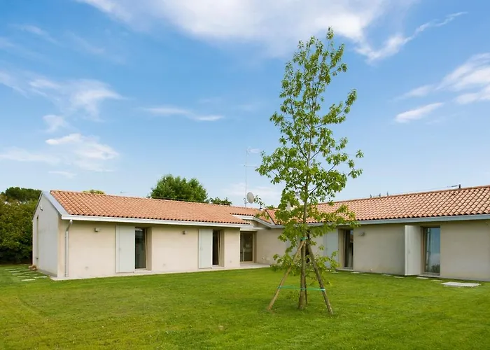 Bed and Breakfast A Casa Di Ita Villorba