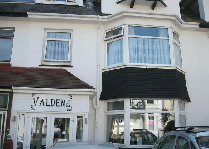 Valdene