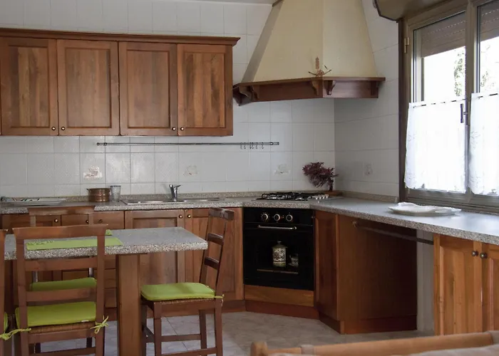 B&B A Un Passo Da Casale Sul Sile