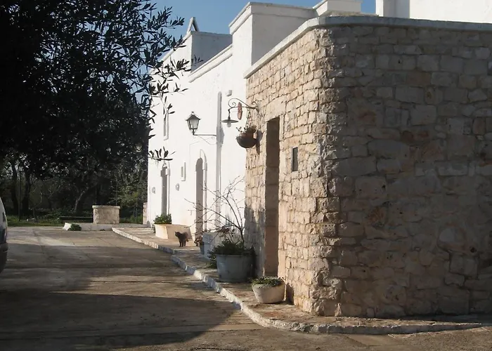 B&b Cinque Stalle Monopoli