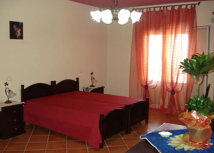 B&B Ulivo Trabia
