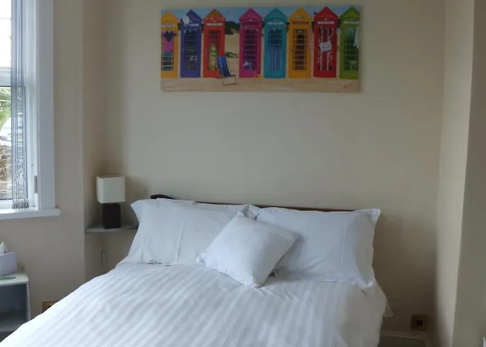 Sea Jade Guest House Bude