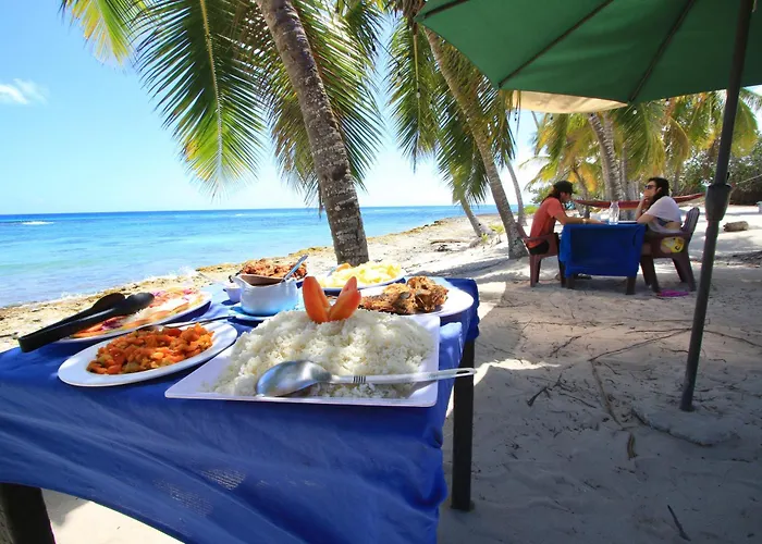 Casa Rural El Paraíso de Saona Mano Juan
