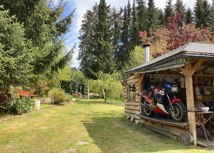 Gasthof Walhalja Schmallenberg