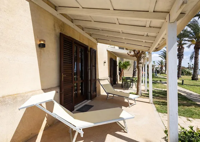 Resort Santa Maria Hotel