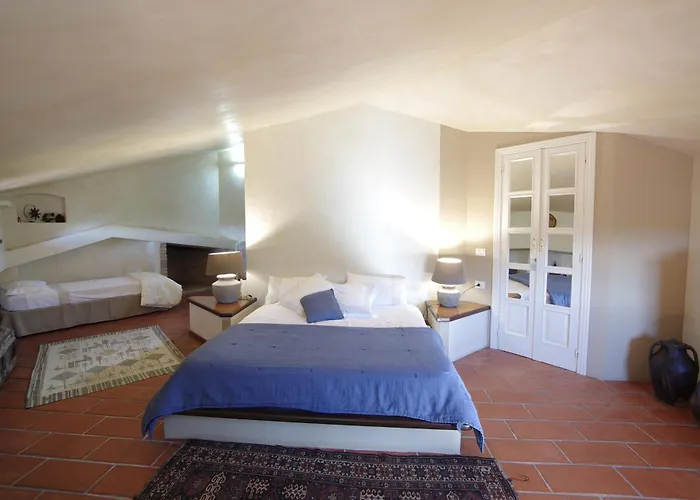 A Casa Di Angela B&B Carbonia