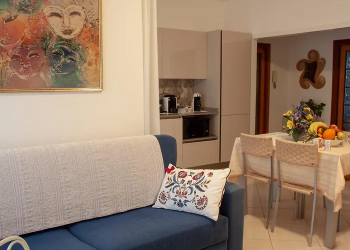 B&B Giu&Gio Alghero