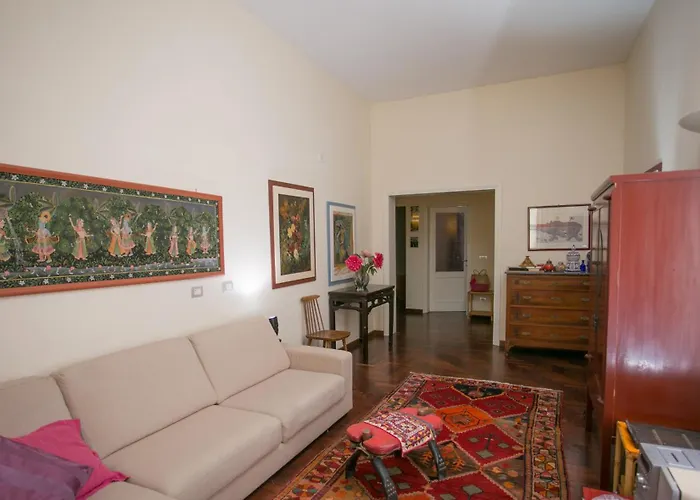 La finestra sul mare B&B
