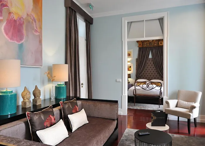 Bed and Breakfast Fonte Da Foz Figueira da Foz