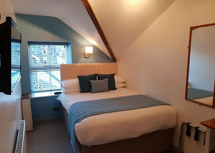 Compston House B & B Ambleside