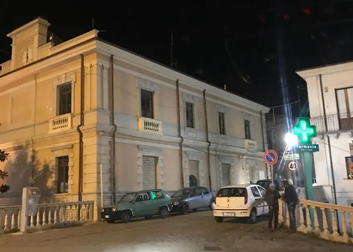 B&B S.Antonio Gioia Tauro