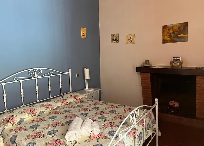 Tenuta Santa Caterina Rossano