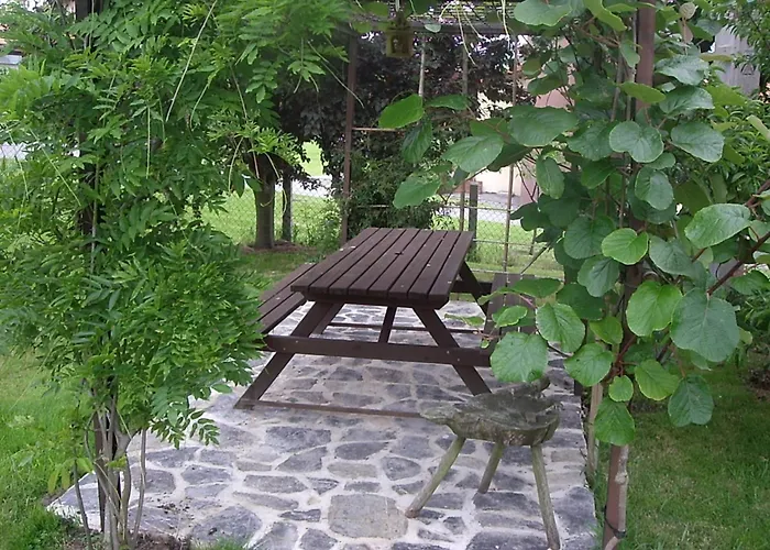 Bed and Breakfast Casa Torreteyera Villaviciosa 