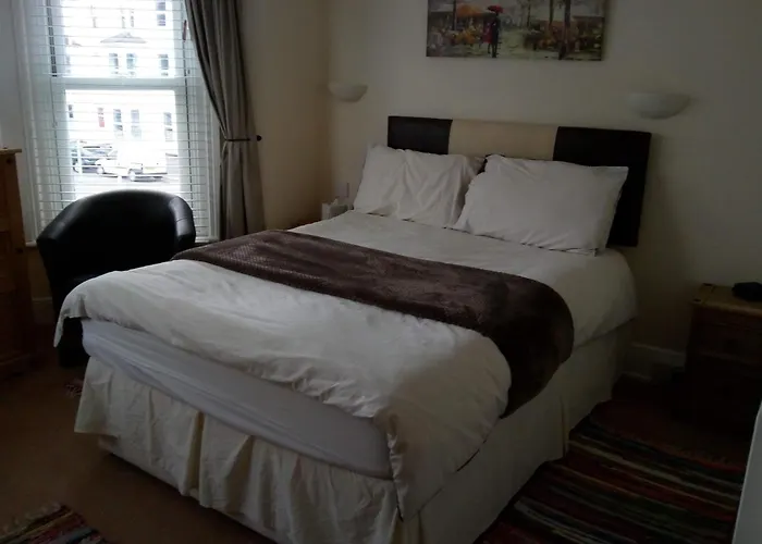 Seamore Guest House
