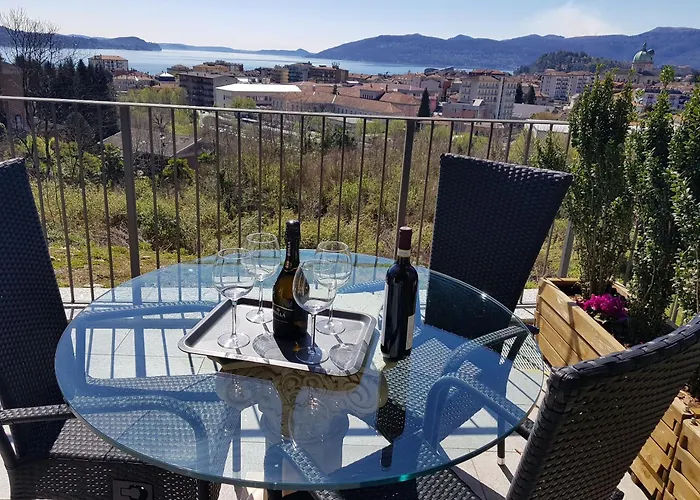 B&B Stella Maggiore Verbania