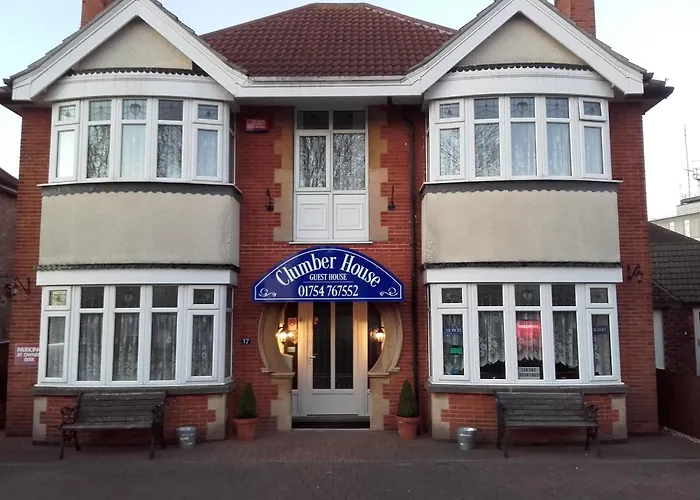 Clumber House