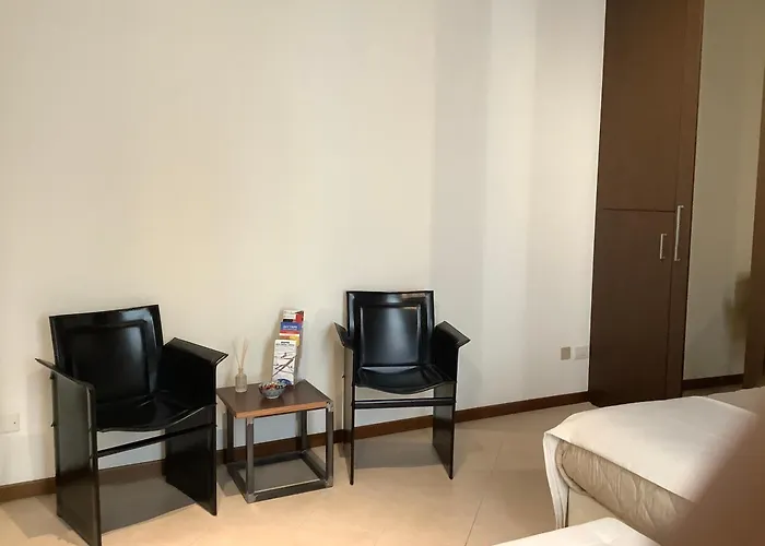 Verona Porta Borsari Relais