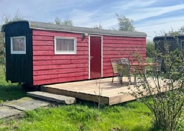 Bed & Breakfast Arken Ae Zuiderwoude