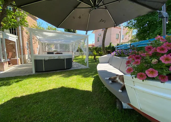 B&B And Sail Caorle
