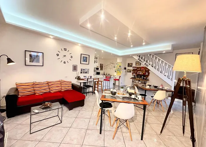 Il BorGhetto Guest House Civitavecchia
